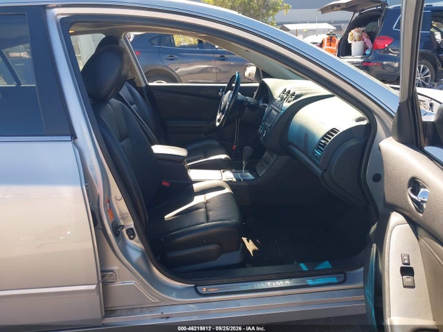 46219812 :رقم المزاد ، 1N4CL21E19C180908 vin ، 2009 Nissan Altima Hybrid مزاد بيع