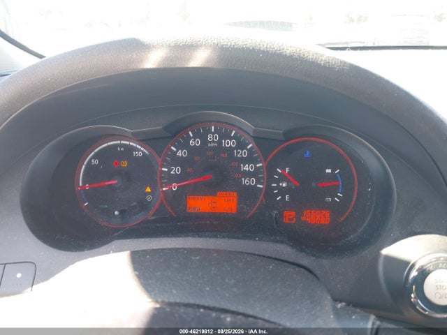 46219812 :رقم المزاد ، 1N4CL21E19C180908 vin ، 2009 Nissan Altima Hybrid مزاد بيع