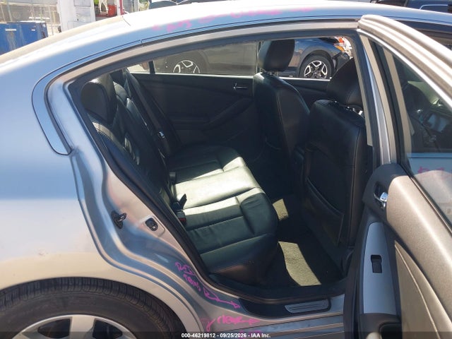 46219812 :رقم المزاد ، 1N4CL21E19C180908 vin ، 2009 Nissan Altima Hybrid مزاد بيع