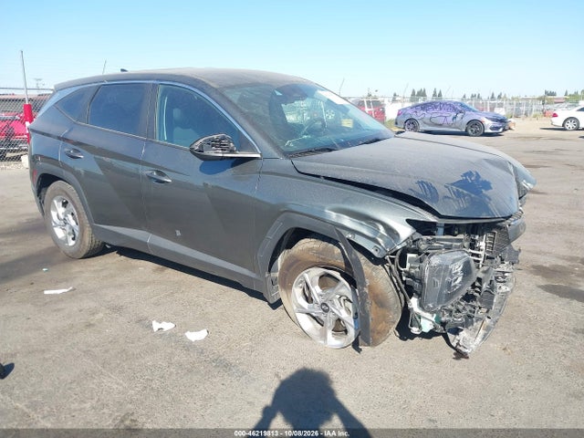 Продаж на аукціоні авто 2023 Hyundai Tucson Se, vin: 5NMJACAE9PH271694, номер лоту: 46219813