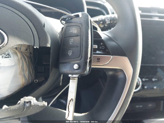 Aukcja sprzedaży 2023 Hyundai Tucson Se, vin: 5NMJACAE9PH271694, numer aukcji: 46219813