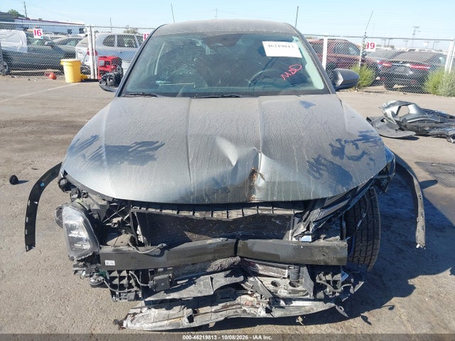 Aukcja sprzedaży 2023 Hyundai Tucson Se, vin: 5NMJACAE9PH271694, numer aukcji: 46219813