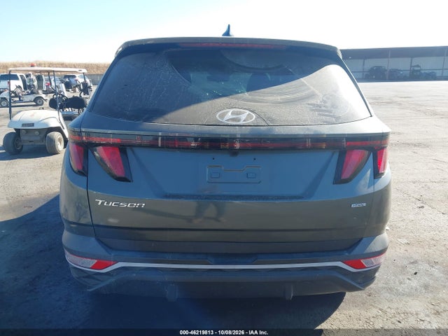 Aukcja sprzedaży 2023 Hyundai Tucson Se, vin: 5NMJACAE9PH271694, numer aukcji: 46219813