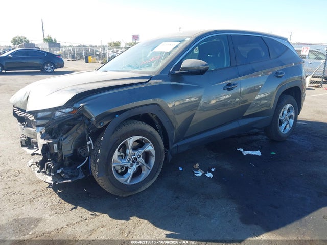 Aukcja sprzedaży 2023 Hyundai Tucson Se, vin: 5NMJACAE9PH271694, numer aukcji: 46219813
