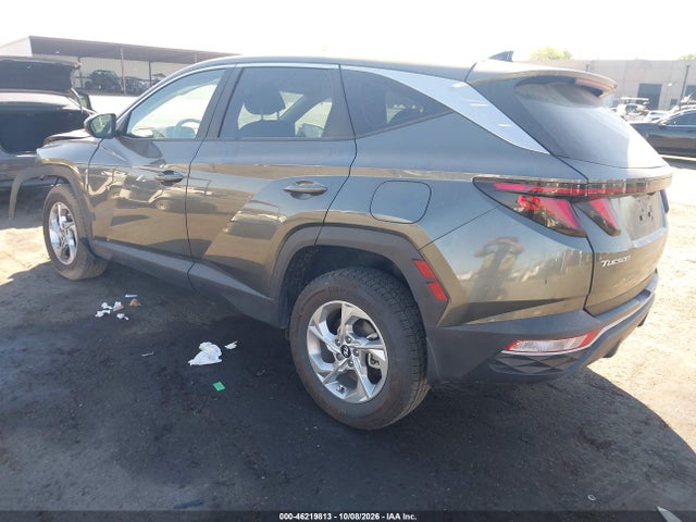 Aukcja sprzedaży 2023 Hyundai Tucson Se, vin: 5NMJACAE9PH271694, numer aukcji: 46219813