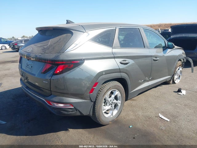 Aukcja sprzedaży 2023 Hyundai Tucson Se, vin: 5NMJACAE9PH271694, numer aukcji: 46219813