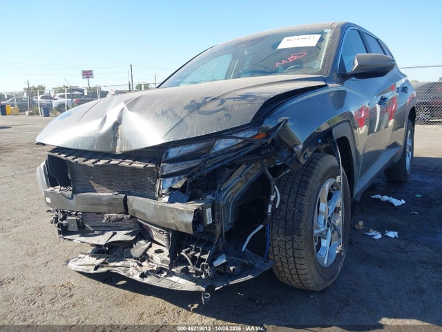 Aukcja sprzedaży 2023 Hyundai Tucson Se, vin: 5NMJACAE9PH271694, numer aukcji: 46219813