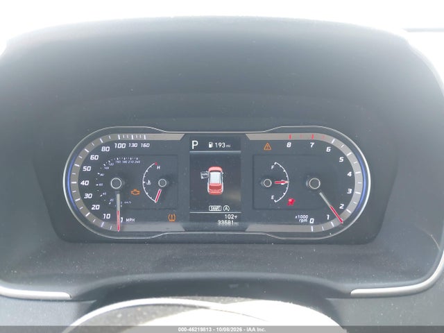 Aukcja sprzedaży 2023 Hyundai Tucson Se, vin: 5NMJACAE9PH271694, numer aukcji: 46219813