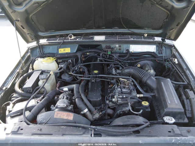 Продажа на аукционе авто 1993 Jeep Cherokee Country, vin: 1J4FJ78SXPL565204, номер лота: 46219814