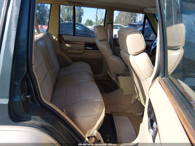 Продажа на аукционе авто 1993 Jeep Cherokee Country, vin: 1J4FJ78SXPL565204, номер лота: 46219814