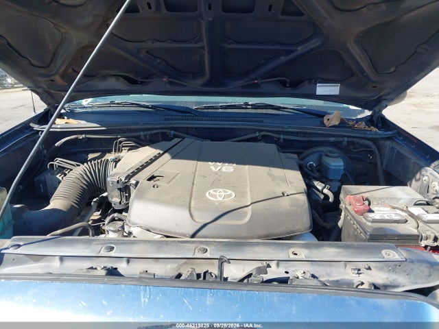 Aukcja sprzedaży 2007 Toyota Tacoma Prerunner V6, vin: 5TETU62N87Z368269, numer aukcji: 46219825