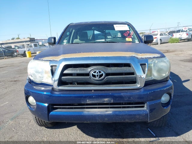 Aukcja sprzedaży 2007 Toyota Tacoma Prerunner V6, vin: 5TETU62N87Z368269, numer aukcji: 46219825
