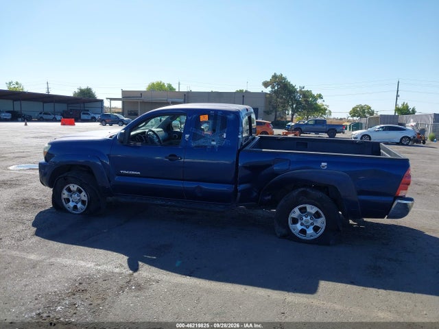 Aukcja sprzedaży 2007 Toyota Tacoma Prerunner V6, vin: 5TETU62N87Z368269, numer aukcji: 46219825
