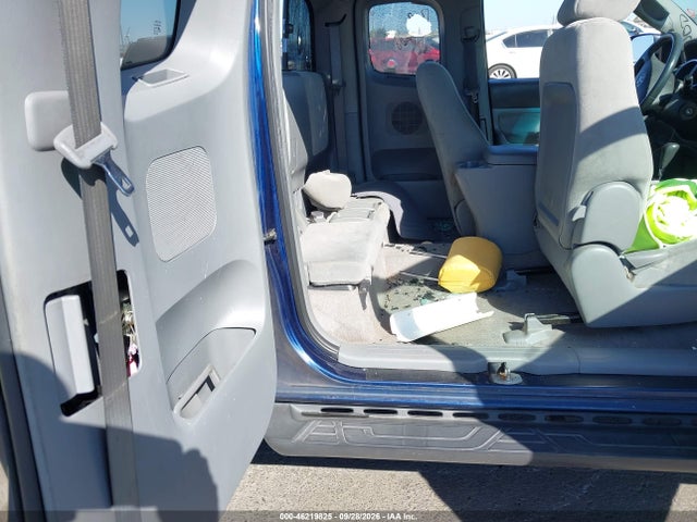 Aukcja sprzedaży 2007 Toyota Tacoma Prerunner V6, vin: 5TETU62N87Z368269, numer aukcji: 46219825