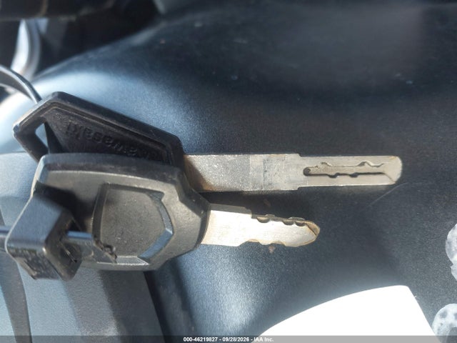 2023 Kawasaki Kl650 H მანქანა იყიდება აუქციონზე, vin: ML5KLEH14PDA25378, აუქციონის ნომერი: 46219827