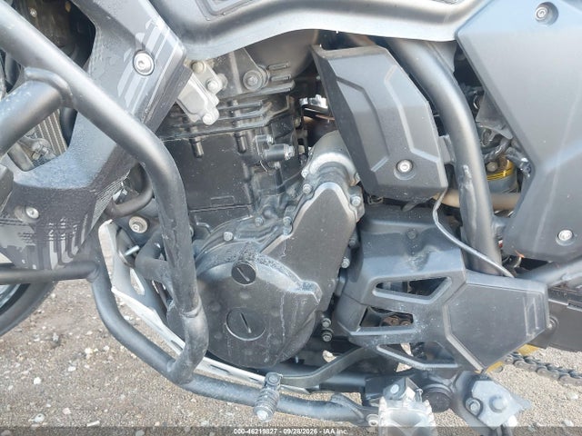 2023 Kawasaki Kl650 H მანქანა იყიდება აუქციონზე, vin: ML5KLEH14PDA25378, აუქციონის ნომერი: 46219827
