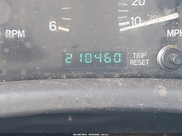 Продаж на аукціоні авто 1999 Jeep Cherokee Classic/sport, vin: 1J4FF68S3XL627599, номер лоту: 46219834