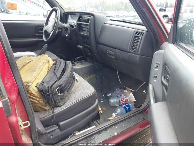 Продаж на аукціоні авто 1999 Jeep Cherokee Classic/sport, vin: 1J4FF68S3XL627599, номер лоту: 46219834