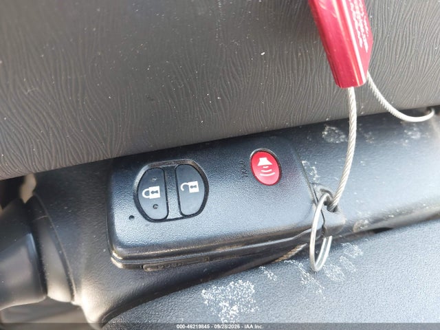 46219845 :رقم المزاد ، JTDKN3DU8B1422510 vin ، 2011 Toyota Prius Two مزاد بيع