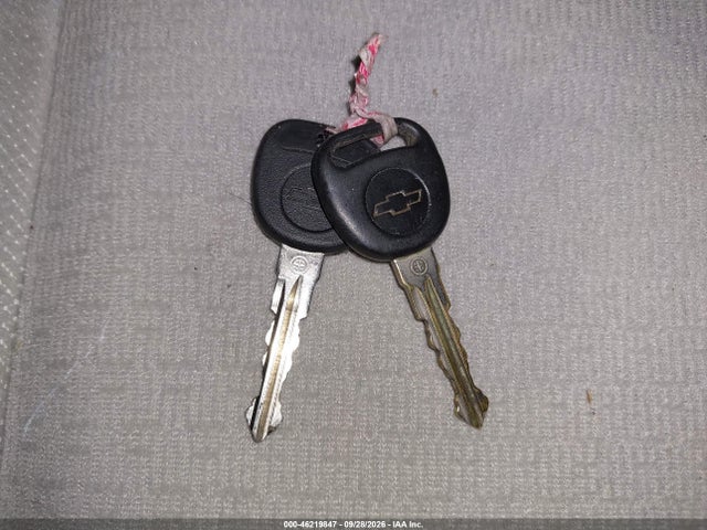 Aukcja sprzedaży 2006 Chevrolet Impala Lt, vin: 2G1WT58KX69417377, numer aukcji: 46219847