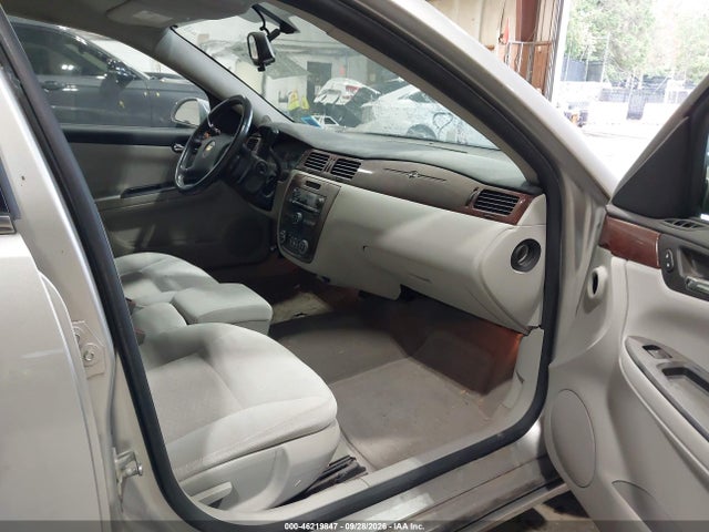 Aukcja sprzedaży 2006 Chevrolet Impala Lt, vin: 2G1WT58KX69417377, numer aukcji: 46219847