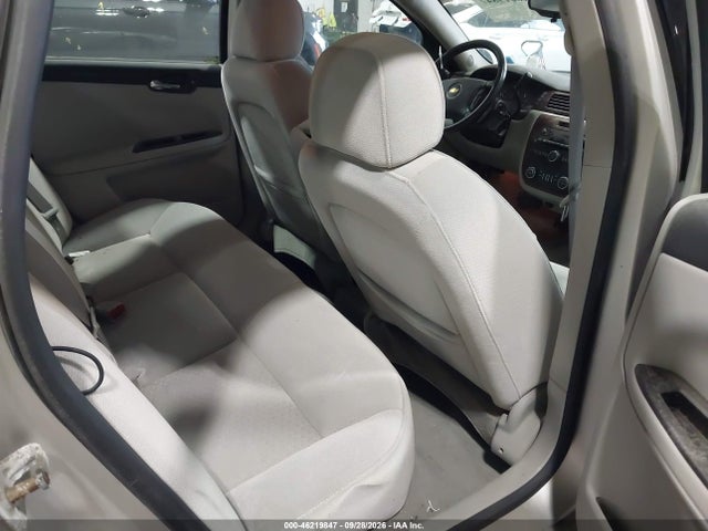 Aukcja sprzedaży 2006 Chevrolet Impala Lt, vin: 2G1WT58KX69417377, numer aukcji: 46219847