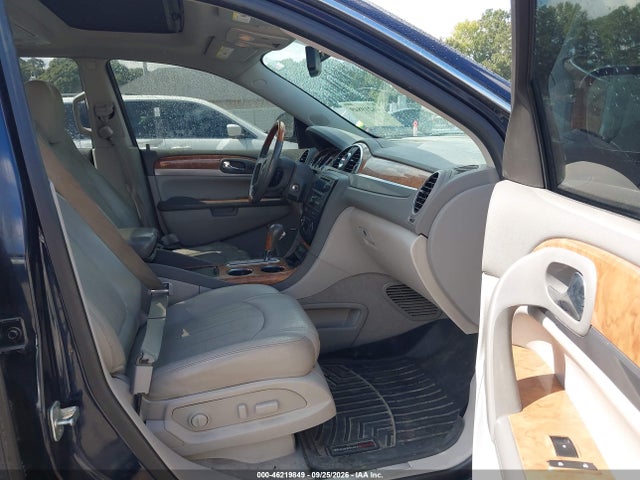 Aukcja sprzedaży 2011 Buick Enclave 1xl, vin: 5GAKVBED2BJ417605, numer aukcji: 46219849