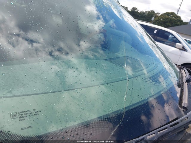 Aukcja sprzedaży 2011 Buick Enclave 1xl, vin: 5GAKVBED2BJ417605, numer aukcji: 46219849