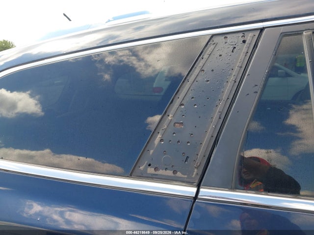 Aukcja sprzedaży 2011 Buick Enclave 1xl, vin: 5GAKVBED2BJ417605, numer aukcji: 46219849
