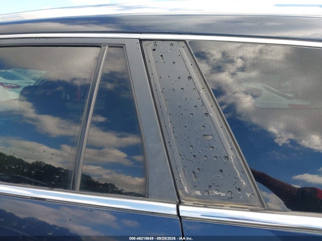 Aukcja sprzedaży 2011 Buick Enclave 1xl, vin: 5GAKVBED2BJ417605, numer aukcji: 46219849