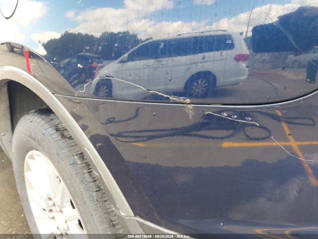 Aukcja sprzedaży 2011 Buick Enclave 1xl, vin: 5GAKVBED2BJ417605, numer aukcji: 46219849