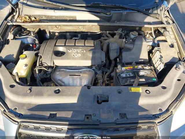 Aukcja sprzedaży 2011 Toyota Rav4, vin: 2T3ZF4DV3BW061330, numer aukcji: 46219852