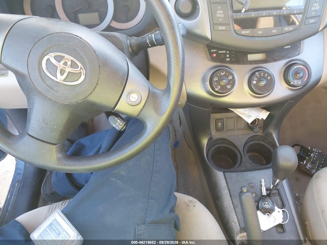 Aukcja sprzedaży 2011 Toyota Rav4, vin: 2T3ZF4DV3BW061330, numer aukcji: 46219852