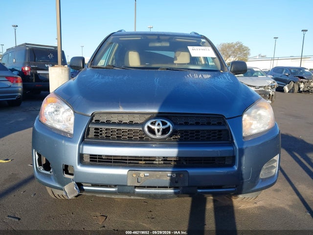 Aukcja sprzedaży 2011 Toyota Rav4, vin: 2T3ZF4DV3BW061330, numer aukcji: 46219852