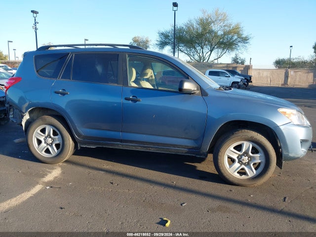 Aukcja sprzedaży 2011 Toyota Rav4, vin: 2T3ZF4DV3BW061330, numer aukcji: 46219852