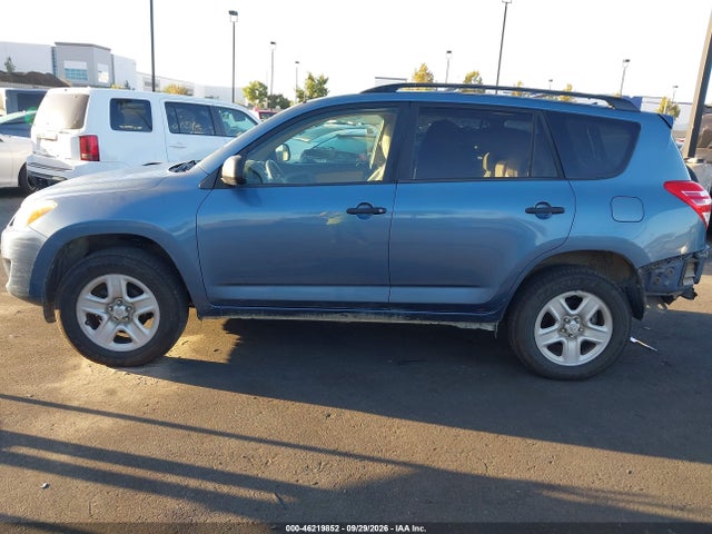 Aukcja sprzedaży 2011 Toyota Rav4, vin: 2T3ZF4DV3BW061330, numer aukcji: 46219852