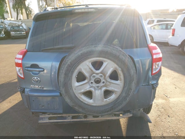Aukcja sprzedaży 2011 Toyota Rav4, vin: 2T3ZF4DV3BW061330, numer aukcji: 46219852