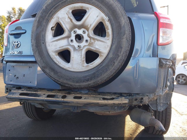Aukcja sprzedaży 2011 Toyota Rav4, vin: 2T3ZF4DV3BW061330, numer aukcji: 46219852