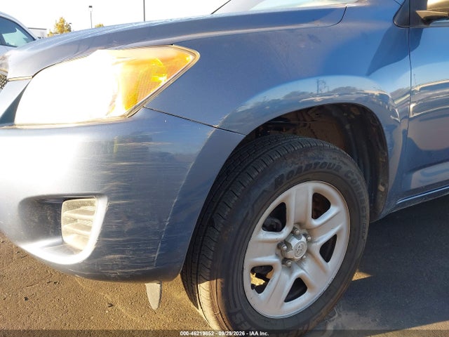 Aukcja sprzedaży 2011 Toyota Rav4, vin: 2T3ZF4DV3BW061330, numer aukcji: 46219852