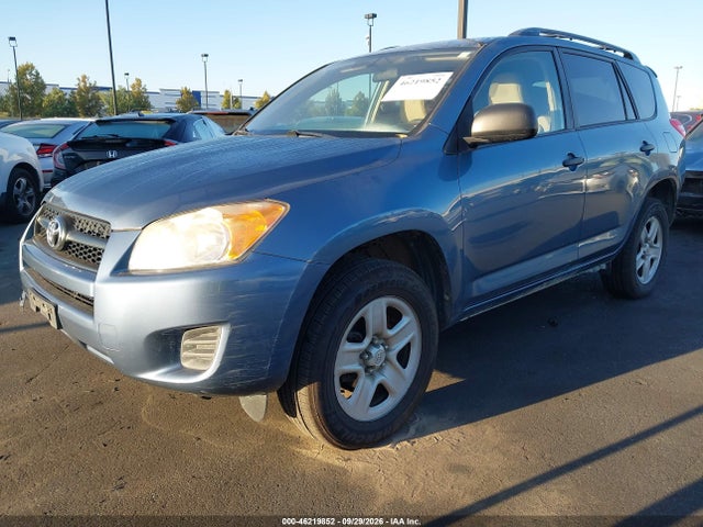 Aukcja sprzedaży 2011 Toyota Rav4, vin: 2T3ZF4DV3BW061330, numer aukcji: 46219852