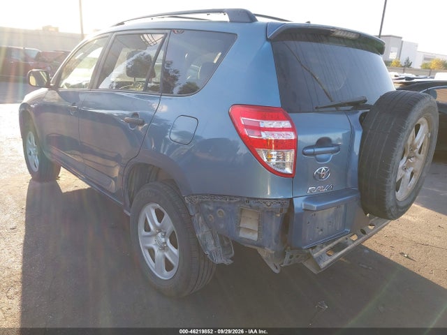 Aukcja sprzedaży 2011 Toyota Rav4, vin: 2T3ZF4DV3BW061330, numer aukcji: 46219852