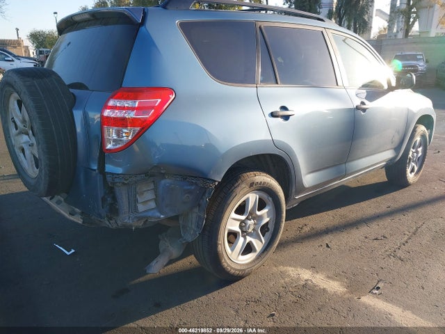 Aukcja sprzedaży 2011 Toyota Rav4, vin: 2T3ZF4DV3BW061330, numer aukcji: 46219852