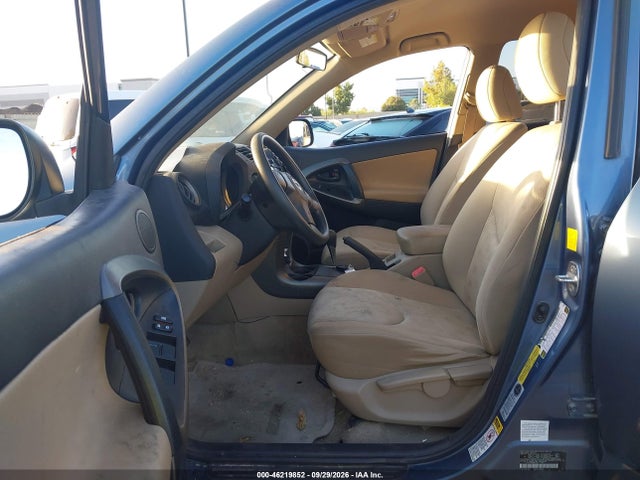 Aukcja sprzedaży 2011 Toyota Rav4, vin: 2T3ZF4DV3BW061330, numer aukcji: 46219852