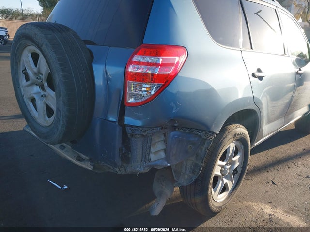 Aukcja sprzedaży 2011 Toyota Rav4, vin: 2T3ZF4DV3BW061330, numer aukcji: 46219852