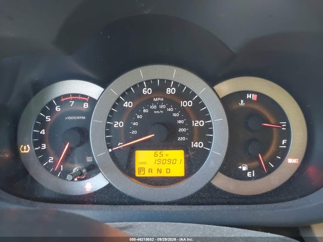 Aukcja sprzedaży 2011 Toyota Rav4, vin: 2T3ZF4DV3BW061330, numer aukcji: 46219852