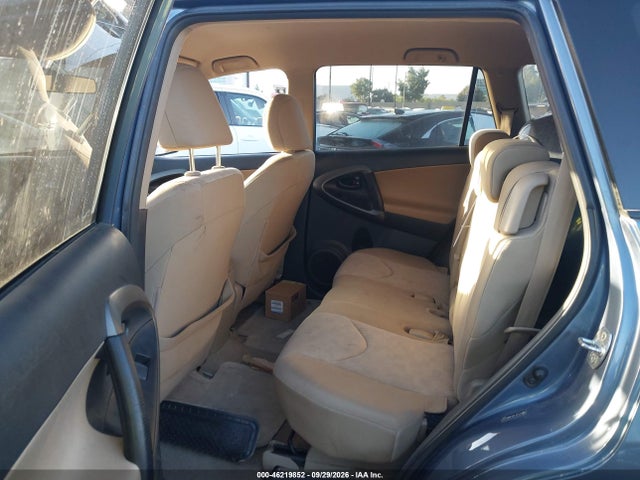 Aukcja sprzedaży 2011 Toyota Rav4, vin: 2T3ZF4DV3BW061330, numer aukcji: 46219852