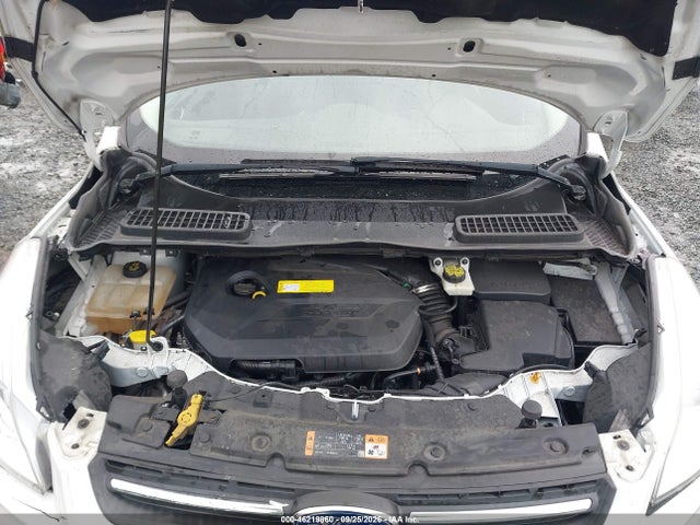 Ford ESCAPE SE 2015 1FMCU0GX1FUC89830 Image 10