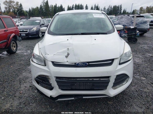 Ford ESCAPE SE 2015 1FMCU0GX1FUC89830 Image 12