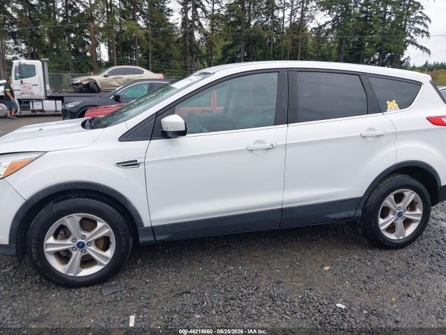 Ford ESCAPE SE 2015 1FMCU0GX1FUC89830 Image 14