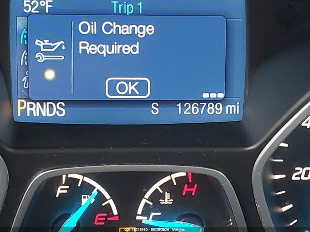 Ford ESCAPE SE 2015 1FMCU0GX1FUC89830 Image 15